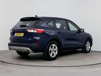Occasion Ford Kuga Cool & Connect 225 PK (165 kW) 2022 Blauw SUV