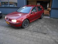 tweedehands VW Golf IV 1.6