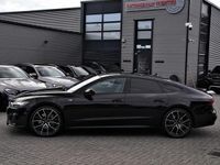 tweedehands Audi A7 Sportback 50 TDI Quattro Pro Line S | Panorama | B