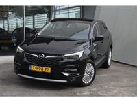 tweedehands Opel Grandland X 1.2 Turbo Innovation