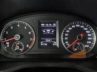 tweedehands VW Caddy 1.4 TSi DSG Trendline