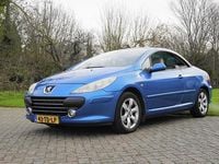 Occasion Peugeot 307 140 PK (102 kW) 2006