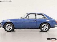 tweedehands MG C GT 3.0 6 Cylindres Automatique (RHD)