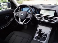 tweedehands BMW 318 318 3-serie Touring i Business Edition Autom Navi C