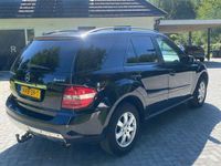 tweedehands Mercedes ML280 CDI 4Matic 7G-TRONIC