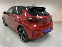 tweedehands Opel Corsa 1.2 GS LINE 1.2 131 PK AUTOM / CAMERA / APPLE CARP