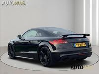 Occasion Audi TT RS Proline 341 PK (250 kW) 2011 Zwart Coupé