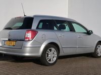 tweedehands Opel Astra Wagon 1.6 Temptation NAVI