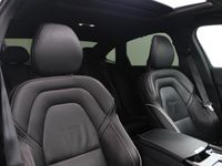 tweedehands Volvo S90 T8 AWD R-Design | Bowers&Wilkins | Schuif/kanteldak | 360° Camera | 20 Inch | Vol-Leder | Trekhaak