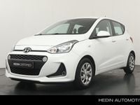 Occasion Hyundai i10 Comfort 67 PK (49 kW) 2020 Wit Hatchback