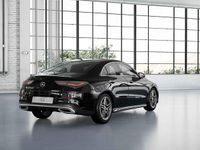 Occasion Mercedes CLA180 Edition 136 PK (100 kW) 2025 Zwart Sedan