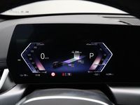 Nieuw BMW iX1 M Sport 150 kW (204 PK) 2025 Zwart SUV