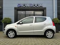 tweedehands Nissan Pixo 1.0 Look Airco|Lichtmetalenvelgen