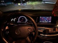 tweedehands Mercedes S63 AMG AMG 7G-TRONIC