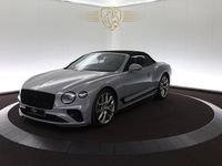 Occasion Bentley Continental GT Convertible 659 PK (484 kW) 2024 Grijs Cabriolet