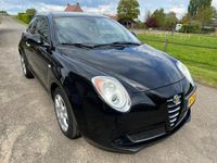 tweedehands Alfa Romeo MiTo 1.4 Distinctive AIRCO.NIEUWE-APK!