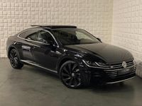 tweedehands VW Arteon 2.0 TSI 2x R LINE PANO VIRTUAL LEER ACC