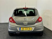 tweedehands Opel Corsa Airco | elek. pakket | Nieuwe APK | 3DRS