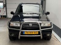 tweedehands Suzuki Grand Vitara XL-72.7 V6 5p.