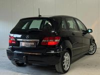 tweedehands Mercedes B160 Avantgarde