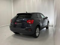 Occasion Audi Q2 S-Line 150 PK (110 kW) 2022 Grijs SUV