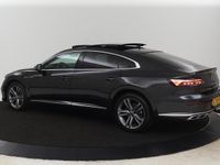Occasion VW Arteon Business 157 PK (115 kW) 2021 Grijs Hatchback