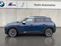 Occasion Mini Aceman Classic 160 kW (218 PK) 2025 Blauw SUV