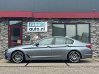 tweedehands BMW 520 520 5-serie d High Executive Sportline AUT. VOL! OR