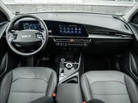 Occasion Kia e-Niro 150 kW (204 PK) 2023 Grijs SUV