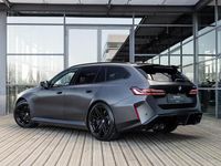 Occasion BMW M5 Comfort Edition 727 PK (534 kW) 2025 Zwart Stationwagen