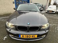 tweedehands BMW 118 1-SERIE i #YOUNGTIMER#XENON#AUTOMAAT#MOTOR REVISIE#