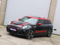 Occasion Mini John Cooper Works 2021 Groen Hatchback