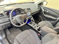 tweedehands Renault Kadjar 1.3 TCe Zen, 140Pk, 2019, 1ste eigenaar, Dealer onderhouden, Navigatie, Climate control, Achteruitrijcamera, Elektrische spiegels, Cruise control, Bluetooth audio, 4 seizoenen banden, Elektrisch inklapbare spiegels,