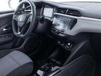 Occasion Opel Corsa-e Edition 100 kW (136 PK) 2023 Blauw Hatchback