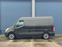 tweedehands Renault Master T35 2.3 dCi L2H2 AIRCO / CRUISE CONTROLE / NAVI / CAMERA / EURO 6