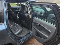 Occasion Volvo V70 Momentum 200 PK (147 kW) 2008 Blauw Stationwagen