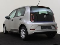 tweedehands VW e-up! e-up!5 deurs Automaat | Climate Control |