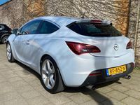 tweedehands Opel Astra GTC 1.6 Turbo Sport|180PK|Xenon|Climate Control|