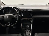 Occasion Citroën C3 Aircross Business Class 110 PK (80 kW) 2019 Wit SUV