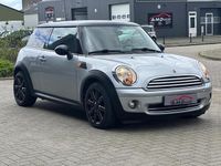 tweedehands Mini Cooper 1.6 |Nap|Airco|Elec Ramen|Elec Spiegels|AUX|