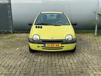 tweedehands Renault Twingo 1.2 Authentique - Electr Ramen - Nieuwe Apk -