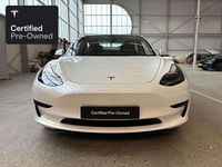 Occasion Tesla Model 3 RWD 283 kW (385 PK) 2023 Wit Sedan