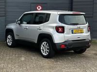 tweedehands Jeep Renegade 1.3T DDCT Longitude / Aut / Navi / NL Auto