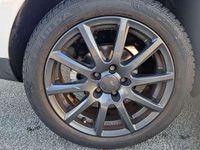 Occasion Seat Ibiza ST FR 105 PK (77 kW) 2013 Wit Stationwagen