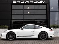 tweedehands Porsche 911 Carrera 3.0 T, 370 PK, NL Auto, S-Uitlaat, Chr