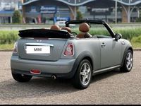 tweedehands Mini Cooper Cabriolet 1.6 Cooper