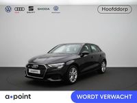 Occasion Audi A3 Sportback e-tron Advanced 204 PK (150 kW) 2022 Zwart Hatchback