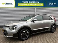 Occasion Kia e-Niro 150 kW (204 PK) 2023 Grijs (metallic) SUV