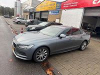 Occasion Volvo S90 Momentum 190 PK (139 kW) 2018 Grijs Sedan