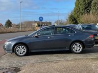 tweedehands Honda Accord 2.4i Automaat Youngtimer! VOL! Nieuwstaat!